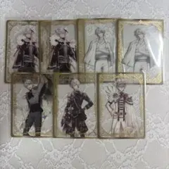 アイナナ 八乙女楽 Expo アニバーサリーズカード