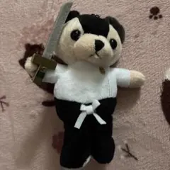 大王四神記 ぬいぐるみ ベア 公式 ペ・ヨンジュン 太王四神記 タムドクベア - メルカリ