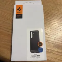 Spigen Galaxy S25 ラギッドアーマー マグフィット