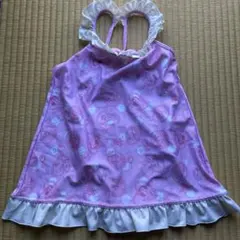 ディズニープリンセス ピンク系 水着