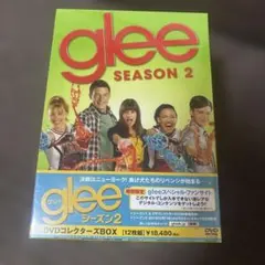 glee グリー DVDコレクターズBOX - メルカリ