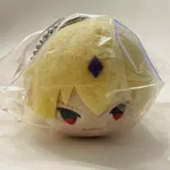 FGO Fate ギルガメッシュキャスター キャスギル もちマス ぬいぐるみ