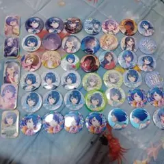 桐谷遥グッズセット