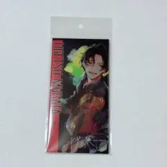 ギヴン 村田雨月 CD風アクリルスタンド