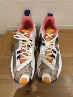 【新品】NIKEジョーダンワンテイク4 27.5のサムネイル