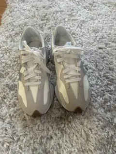 New Balance スニーカー レディース