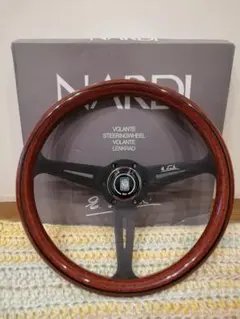 NARDI DEEP CORN 330mm タイプラリー N757 - メルカリ
