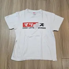 千葉ロッテマリーンズ 寺地隆成 2025 ユニフォームTシャツ ホーム
