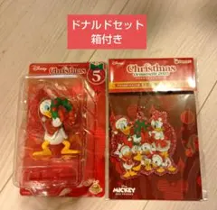 ディズニー オーナメントくじ ドナルド