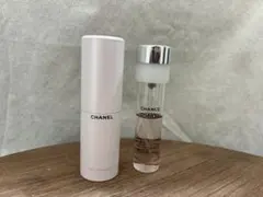CHANEL - シャネル　チャンス　オータンドゥル20ml 香水