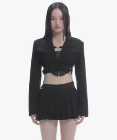 ジャケット・アウター theredthread S velvet jacket THEREDTHREAD / ザレッドスレッド】G tech jacket