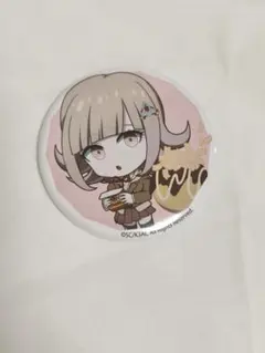 ダンガンロンパ　ばくだん焼本舗　七海千秋