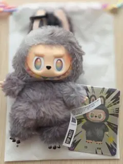 ラブブ シークレット 正規品