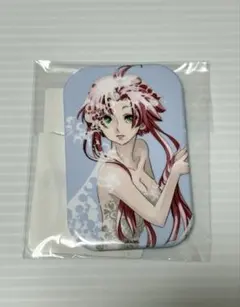 ARIA 天野こずえ 缶バッジ 水無灯里 ② - メルカリ