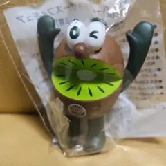 ゼスプリ キウイブラザーズ フィギュア