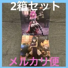 Desktop Cute フィギュア 断頭台のアウラ 古手川唯 2箱セット