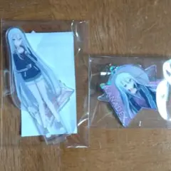 宵崎奏 アクリルスタンド＆キーホルダーセット