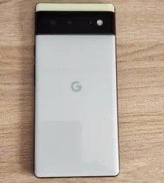【SIMフリー】Google Pixel6 128GB【送料込】
