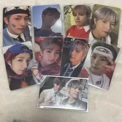 NCT DREAM ISTJ トレーディングカード 15枚セット ロンジュン - メルカリ