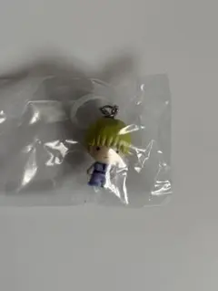 HUNTER×HUNTER シャルナーク めじるしアクセサリー