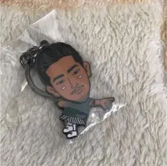 小林直己 キーホルダー
