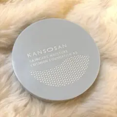 乾燥さん　水分力スキンケアクッションファンデーション02