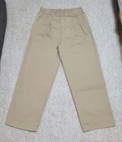 GU　チノパンのサムネイル