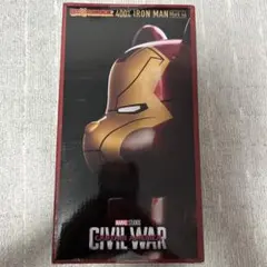 BE@RBRICK 400% IRON MAN Mark 46