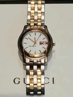 2026年最新】GUCCI メンズ 腕時計(アナログ)の人気アイテム - メルカリ