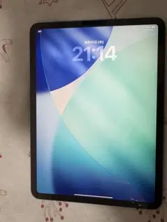 ジャンク品】iPad Pro / 128GB / 第2世代 11インチ - メルカリ