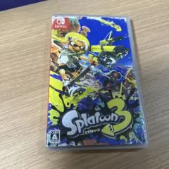Splatoon 3 スプラトゥーン3
