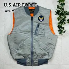 2025年最新】us air force ベストの人気アイテム - メルカリ