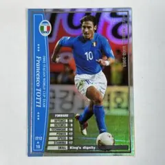 2026年最新】トッティ WCCFの人気アイテム - メルカリ