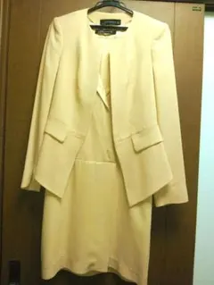 ZARA WOMAN スーツ・フォーマル
