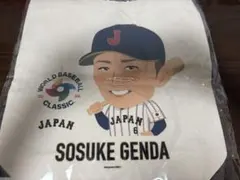 侍ジャパン 22番 山崎颯一郎 トートバッグ - メルカリ