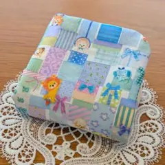 ひめ様おまとめ☆ふわふわガーゼハンカチ⭐️ユキエモン☆ラビリンス