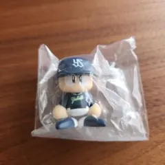 パワプロくんならぶんです。セントラル・リーグビジターVer.ヤクルトスワローズ