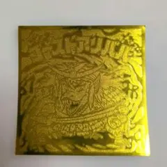 ロッテ BMオールスターシール ゴーストアリババ