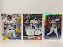 さ*わ様 2025 Topps Update Japan Edition 大谷翔