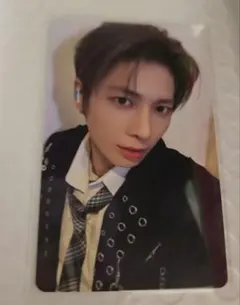 TXT テヒョン SANCTUARY idoustage 中華 ラキドロ トレカ - メルカリ