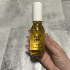 Liese playful care oil ヘアオイルのサムネイル