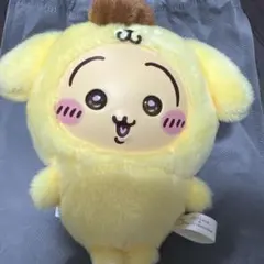 ちいかわ　kiramekko　うさぎ