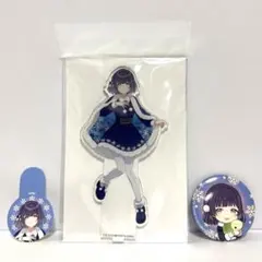 ブルーアーカイブ セガラッキーくじ トキ セット - メルカリ