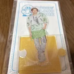 HiHi Jets 猪狩蒼弥　20夏　アクリルスタンド　アクスタ