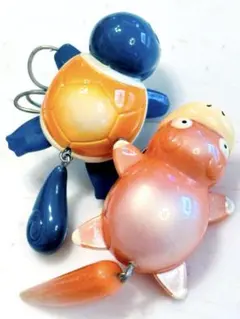任天堂 タカラトミー ポケモンルアー ゼニガメ ヤドン ( グランダー武蔵 )のサムネイル