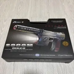 東京マルイ　ソーコム　マーク23　ライトモジュール　カスタム　改修品　10禁 東京マルイ ソーコム マーク23 ライトモジュール カスタム 改修