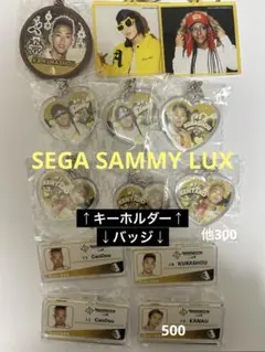 2025年最新】セガサミールクスの人気アイテム - メルカリ