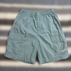 NIKE メンズハーフパンツ