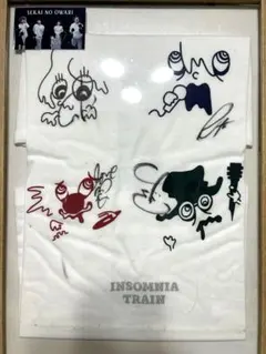 2026年最新】セカオワ tシャツ サインの人気アイテム - メルカリ