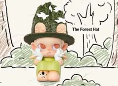 POPMART ZSIGA Borderline Drifter シリーズ